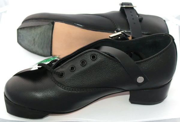 CLEARANCE Antonio Pacelli Superflexi Irish Dance Hard Shoes FINAL SALE NOT ELIGIBLE FOR RETURN