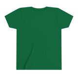 I Heart Irish Dance Youth Short Sleeve Tee Shirt