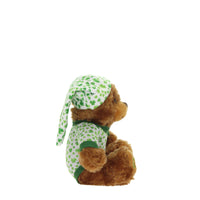 Ciarán - The Junior Bear Cub Teddy Bear by Paddy Pals