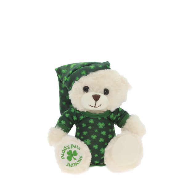 Saoirse - The Junior Bear Cub Teddy Bear by Paddy Pals