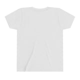 I Heart Irish Dance Youth Short Sleeve Tee Shirt
