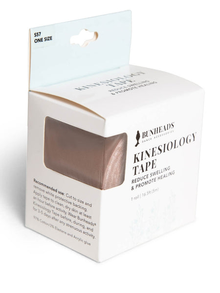 Capezio Kinesiology Tape