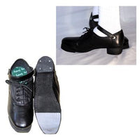CLEARANCE Corr's Eco Power Flexi Jig Shoe - Irish Dance Hard Shoe Child 13 and Adult 12 only - FINAL SALE - NOT ELIGIBLE FOR RETURN