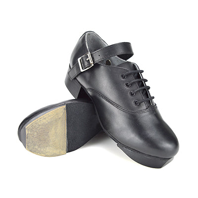 アイリッシュタップダンスシューズ　27cm相当（Antonio Pacelli） アイリッシュタップダンスシューズ27cm相当（Antonio Pacelli）