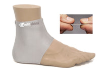 Ezeefit Skins Thin Ankle Booties for Blister Prevention
