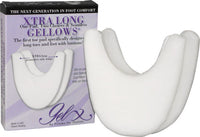 Xtra Long Gellows® Toe Pillows for long toes and bunions