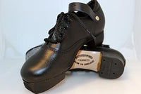 Rutherford Light Sole Flexi Jig Shoes