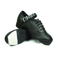 Antonio Pacelli Ultralite Jig Shoes - Irish Dance Hard Shoes