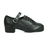Antonio Pacelli Ultralite Jig Shoes - Irish Dance Hard Shoes