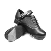 CLEARANCE Antonio Pacelli Ultraflexi Leinster Jig Shoes - Irish Dance Hard Shoes FINAL SALE - NOT ELIGIBLE FOR RETURN OR EXCHANGE