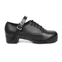 Antonio Pacelli Ultraflexi Leinster Jig Shoes - Irish Dance Hard Shoes