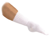 Sparkle Socks - Antonio Pacelli Ultra Low Poodle Socks