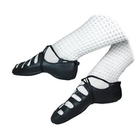 Antonio Pacelli Eclipse Irish Dance Ghillies - Soft Shoes - Pumps