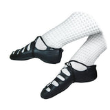 Antonio Pacelli Eclipse Irish Dance Ghillies - Soft Shoes - Pumps