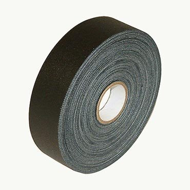 Black Gaffer Tape - 1 inch wide, 30 yards