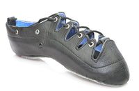 Hullachan Highland Blue Scottish Dance Ghillies - Discontinued - Limited Sizes Available