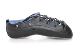Hullachan Highland Blue Scottish Dance Ghillies - Discontinued - Limited Sizes Available