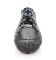Hullachan Highland Blue Scottish Dance Ghillies - Discontinued - Limited Sizes Available