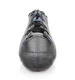 Hullachan Highland Blue Scottish Dance Ghillies - Discontinued - Limited Sizes Available