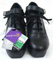 CLEARANCE Rutherford Inishfree Irish Dance Hard Shoes (Jig Shoes, Heavy Shoes) FINAL SALE - NOT ELIGIBLE FOR RETURN!