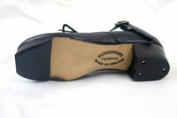 Rutherford Inishfree Irish Dance Hard Shoes (Jig Shoes, Heavy Shoes)