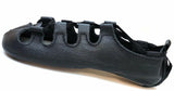 Rutherford Leather Sole Irish Dance Ghillies (Pumps, Reel, Soft, Light Shoes)