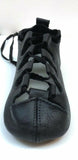Rutherford Leather Sole Irish Dance Ghillies (Pumps, Reel, Soft, Light Shoes)