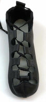 Rutherford Leather Sole Irish Dance Ghillies (Pumps, Reel, Soft, Light Shoes)