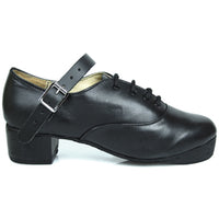 Fays Ultra Flexi Irish Dance Jig Shoes (Hard Shoes, Heavy Shoes)